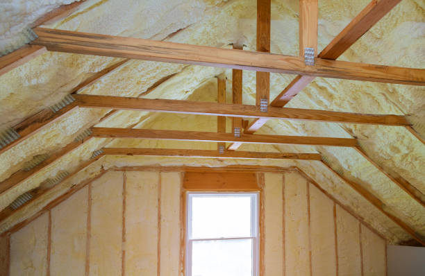 Types of Insulation We Offer in Stepping Stone, CO