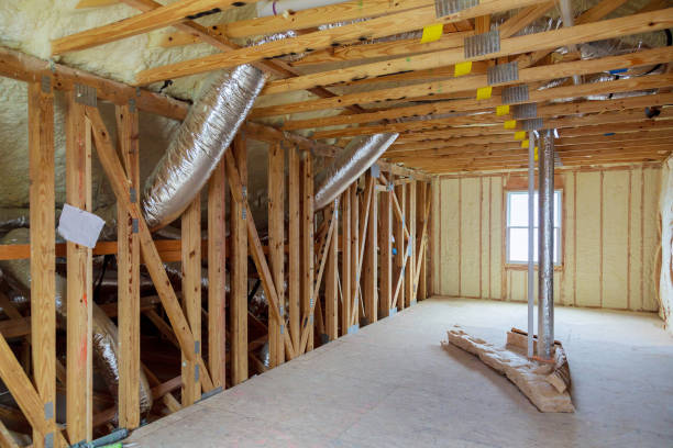 Best Blown-in Insulation in Stepping Stone, CO