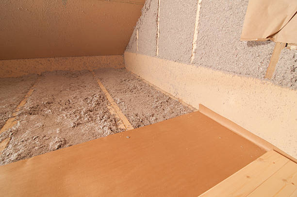 Best DIY Insulation Kits and Guidance in Stepping Stone, CO